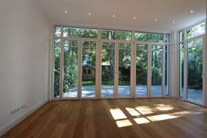 Singlewohnung mit Garten und Terrasse mit hochwertiger Ausstattung in Mannheim-Lindenhof – Kalmitstraße 35, 68163 Lindenhof, Mannheim – Vorschaubild 17