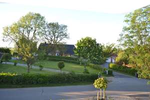 Exklusiv wohnen - ideales Feriendomizil vor Sylt und Dänemark! – Die vollständige Adresse der Immobilie erhältst du vom Anbieter., 25923 Humptrup – Vorschaubild 42