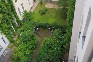 Stilvolle 6-Zi.-Altbauwohnung mit Aufzug+Weitblick in Berlin-Wilmersdorf,bezugsfrei von privat – Die vollständige Adresse der Immobilie erhältst du vom Anbieter., 10717 Wilmersdorf, Berlin – Vorschaubild 23