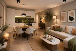 Wunderschöne Wohnung mit Balkon und Einbauküche - *ERSTBEZUG* – Kreuzsteinstraße 7-9, 90439 Schweinau, Nürnberg – Vorschaubild 4