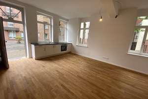 möblierte,  sanierte 1 Zimmer-Wohnung in Aachen-Burtscheid *ab dem 01.02.2026* – Adlerberg 12-14, 52066 Burtscheider Abtei, Aachen – Vorschaubild 2