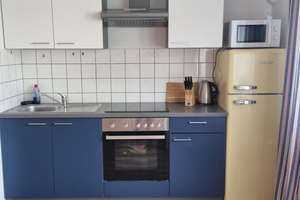 2-Zi.-Whg. (Einliegerwohnung) NUR AN WOCHENENDPENDLER!! – Die vollständige Adresse der Immobilie erhältst du vom Anbieter., 49078 Weststadt, Osnabrück – Vorschaubild 4