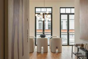 Exklusives Neubau-Apartment in Potsdam – Die vollständige Adresse der Immobilie erhältst du vom Anbieter., 14469 Bornstedt, Potsdam – Vorschaubild 5