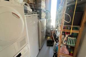 Moderne 5-Zimmer-Dachterrassenwohnung Nahe Donnersbergerbrücke ab August verfügbar! – Philipp-Löwenfeld-Straße 51, 80339 Westend, München – Vorschaubild 10