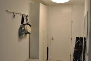 4-Zimmer-Wohnung mit Balkon in schöner, ruhiger Westlage in München-Solln – Springerstr. 8, 81477 Solln, München – Vorschaubild 11