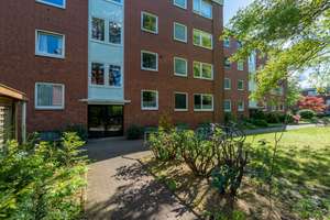 Erstbezug in sanierte 4-Zimmer-Wohnung mit Balkon – Die vollständige Adresse der Immobilie erhältst du vom Anbieter., 22145 Rahlstedt, Hamburg – Vorschaubild 16