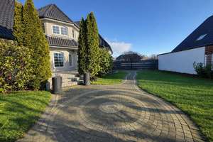 Traumhafte Villa für anspruchsvolle Wohngenießer in ruhiger Lage – Die vollständige Adresse der Immobilie erhältst du vom Anbieter., 49328 Melle – Vorschaubild 11