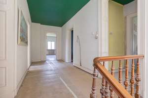 Architektonisch anspruchsvolle Jugendstilvilla mit romantischer Geschichte – Alte Mittelstraße 12, 57392 Schmallenberg – Vorschaubild 42