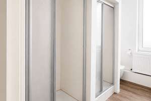 Großzügige 6-Zimmer-Wohnung mit Balkon in Bochum-Werne – 44894 Werne, Bochum – Vorschaubild 7