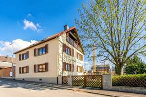 Großzügiges Einfamilienhaus mit  Sauna & Ausbaupotenzial – ideal für Familien oder Kapitalanleger! – Die vollständige Adresse der Immobilie erhältst du vom Anbieter., 55435 Gau-Algesheim – Vorschaubild 1