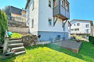 FAMILIENTRAUM - Gepflegtes EFH mit Einliegerwohnung, Terrasse, Garten uvm. – Die vollständige Adresse der Immobilie erhältst du vom Anbieter., 72213 Altensteig – Vorschaubild 7