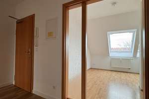 *** 2 Zimmer | Gohlis | Blick in die Kaisergärten | hell & sonnig | BEZUGSFREI *** – Witzebenstraße 27, 4157 Gohlis-Nord, Leipzig – Vorschaubild 4