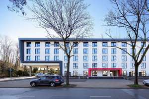 DIE ZIMMEREI | Möblierte 1-Zimmer-Wohnung in zentraler Lage & in Uni-Nähe | Large Bude