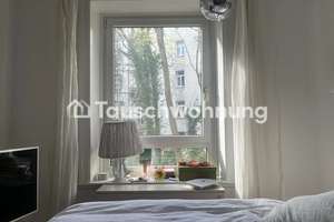 Tauschwohnung: Eimsbüttel: Gemütliche 2-Zimmer-Wohnung – Die vollständige Adresse der Immobilie erhältst du vom Anbieter., 20255 Eimsbüttel (Ortsteil), Hamburg – Vorschaubild 2