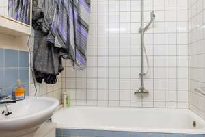 Sichere Investition in Bestlage – Vermietete 2-Zimmer-Wohnung in Aachen-Burtscheid – Die vollständige Adresse der Immobilie erhältst du vom Anbieter., 52066 Burtscheider Kurgarten, Aachen – Vorschaubild 7