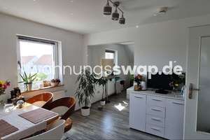 Wohnungstausch: Regensburger Str. 43