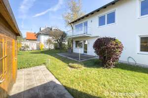 Zweifamilienhaus in ruhiger Wohnlage von Riemerling mit vielfältigen Nutzungsmöglichkeiten – Die vollständige Adresse der Immobilie erhältst du vom Anbieter., 85521 Ottobrunn – Vorschaubild 11