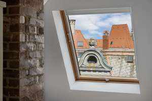 LICHT. LUFT. LUXUS. Sensationeller Luxus-Altbau mit Dachterrasse und atemberaubendem Panorama! – Die vollständige Adresse der Immobilie erhältst du vom Anbieter., 89073 Mitte, Ulm – Vorschaubild 8