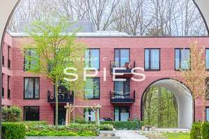 3-Zimmer-Mietwohnung im Pergolenviertel - Nähe Stadtpark – Die vollständige Adresse der Immobilie erhältst du vom Anbieter., 22303 Winterhude, Hamburg – Vorschaubild 1