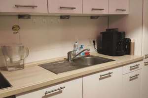 NORDSTADT | Gepflegte 2-Zimmer-Wohnung in direkter Nähe zur Leibniz Universität – Rehbockstraße  38A, 30167 Nordstadt, Hannover – Vorschaubild 2