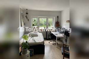 Tauschwohnung: Tausche gemütliche Wohnung in Hamburg gegen Berlin :)