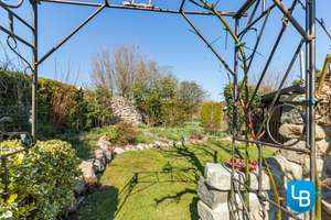 Wohnen mit Charme: Gepflegtes Haus mit romantischem Gartenparadies – Die vollständige Adresse der Immobilie erhältst du vom Anbieter., 24619 Bornhöved – Vorschaubild 37
