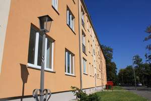 Große 2-Raum-Erdgeschosswohnung in ruhiger Wohnlage – Wolkensteiner Str. 16, 9120 Altchemnitz, Chemnitz – Vorschaubild 4