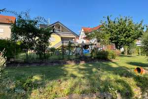 ZWEIFAMILIENHAUS – LEBEN IN UND MIT DER NATUR! ZWEI EIGENTUMS-WHG. MÖGLICH - WOHNEN & ARBEITEN – Die vollständige Adresse der Immobilie erhältst du vom Anbieter., 63594 Hasselroth – Vorschaubild 39