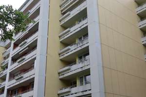 3,5 - Zimmer - Wohnung mit Loggia in ruhiger Lage!!! – Die vollständige Adresse der Immobilie erhältst du vom Anbieter., 80993 Alt-Moosach, München – Vorschaubild 3