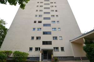 Sanierungsjuwel in zentraler Lage mit Weitblick und Balkon – Die vollständige Adresse der Immobilie erhältst du vom Anbieter., 12101 Tempelhof, Berlin – Vorschaubild 19