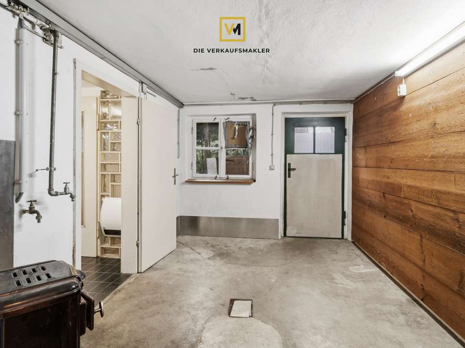 10 Keller