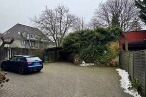Solides Mehrfamilienhaus mit 4 Wohnungen, Hof und Nebengebäude in Solingen-Höhscheid. – Die vollständige Adresse der Immobilie erhältst du vom Anbieter., 42657 Burg/Höhscheid, Solingen – Vorschaubild 3