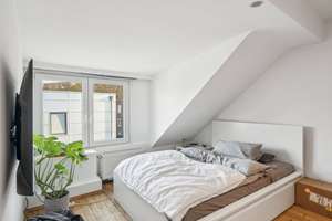Aachen: Solide Kapitalanlage mit 5 Wohneinheiten und Werkstatt in absoluter Top Lage von Aachen – Die vollständige Adresse der Immobilie erhältst du vom Anbieter., 52072 Ponttor, Aachen – Vorschaubild 5