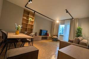Charlottenburg: ZWEITBEZUG: voll möblierte LUXUS Apartment mit 62 m² per 15.08.26 zu VERMIETEN – Die vollständige Adresse der Immobilie erhältst du vom Anbieter., 10717 Wilmersdorf, Berlin – Vorschaubild 17