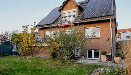 Bild von Ein Haus mit vielfältigen Nutzungsmöglichkeiten in einer Toplage