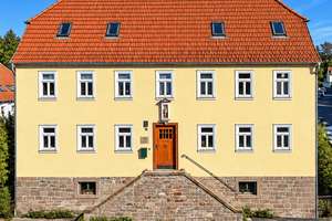 Ein Zuhause mit Seele – historische Architektur trifft zeitlose Wohnkultur – 36041 Fulda – Vorschaubild 2