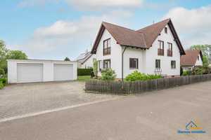 Hausähnliches Wohngefühl - 4 Zimmer mit Garten und Doppelgarage in ruhiger Lage – Kelheim (Kreis) – Vorschaubild 2