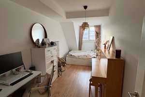 Vergangenheit trifft Moderne! 3 Zimmer mit Dachloggia – Anne-Frank-Platz 5, 26123 Donnerschwee, Oldenburg (Oldenburg) – Vorschaubild 5