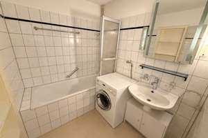 Helle 2-Zimmer-Wohnung mit Loggia in Kirchditmold – Fohlenäckerweg 7, 34130 Kirchditmold, Kassel – Vorschaubild 5