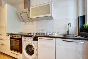 MÖBLIERT - CITY LIFE - 1-Zimmer-Wohnung mit Balkon nahe Olgaeck – Die vollständige Adresse der Immobilie erhältst du vom Anbieter., 70182 Heusteigviertel, Stuttgart – Vorschaubild 8