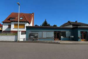 Wohn- und Geschäftshaus mit Potenzial für Investoren und Projektentwickler! Wiesbaden-Delkenheim! – Die vollständige Adresse der Immobilie erhältst du vom Anbieter., 65205 Delkenheim, Wiesbaden – Vorschaubild 2