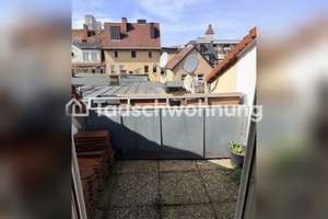 Tauschwohnung: Tausche 1-Zimmer-Flat in Stuttgart-Mitte – Die vollständige Adresse der Immobilie erhältst du vom Anbieter., 70182 Rathaus, Stuttgart – Vorschaubild 2