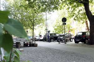 Altbauperle mit 92 qm Wohnfläche & Terrasse NAHE KOLLWITZPLATZ, bezugsfrei – Kollwitzstraße 74, 10435 Prenzlauer Berg, Berlin – Vorschaubild 36
