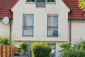 Zuhause mit 4 Zimmern in Landsberied