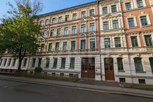 Direkt in der pulsierenden Leipziger Metropole ... Stilvolle Immobilie mit Balkon und modernem Komfo – Cöthner Straße 51, 4155 Gohlis-Süd, Leipzig – Vorschaubild 2