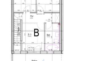 Wohnen mit Charakter: Modernes Reihenmittelhaus in Lörrach – Holzgasse 37b, 79539 Lörrach – Vorschaubild 16