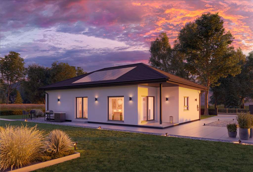 Immobilie in Niederfinow - Maximaler Komfort, minimaler Aufwand. - Bild 1