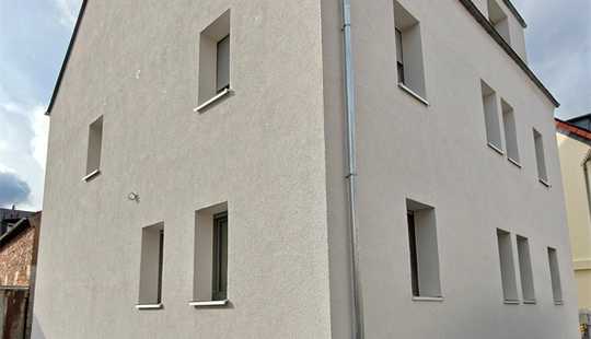 Bild von Hochwertig A+ saniertes 3-Familienhaus, Sofort bezugsfrei, als Anlage oder Eigennutzung