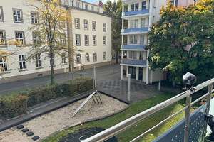 Sahnestück im Herzen Stuttgarts - Stuttgart-City "Nähe Rotebühlplatz" – Die vollständige Adresse der Immobilie erhältst du vom Anbieter., 70176 Neue Vorstadt, Stuttgart – Vorschaubild 13
