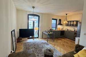 3-Zimmer Wohnung in Nürnberg St. Jobst – Löhnerstraße 9, 90491 St. Jobst, Nürnberg – Vorschaubild 5